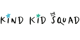 Kind Kid Squad logo