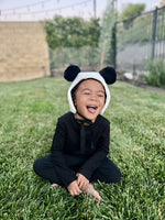 Load image into Gallery viewer, Panda Bear Costume
