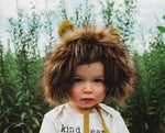 Load image into Gallery viewer, Lion Costume
