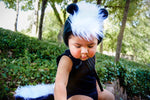 Load image into Gallery viewer, Skunk Costume
