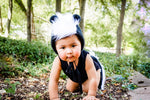 Load image into Gallery viewer, Skunk Costume
